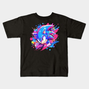 sonic Kids T-Shirt